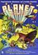 PLANET COMICS 06 RED COMET GIGANTEN