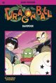 DRAGONBALL 26 BADROCK