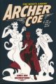 ARCHER COE TP 02 WAY OF DUSTY DEATH
