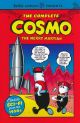 COSMO TP THE MERRY MARTIAN
