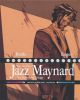 JAZZ MAYNARD TP HC 01 BARCELONA