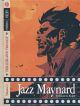 JAZZ MAYNARD TP HC 02 THE ICELAND