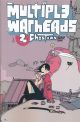 MULTIPLE WARHEADS TP 02 GHOST TOWN