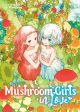 MUSHROOM GIRLS IN LOVE TP