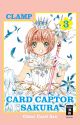 CARD CAPTOR SAKURA 03 CLEAR CARD