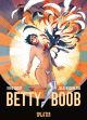 BETTY BOOB HC
