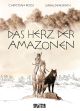 HERZ DER AMAZONEN HC