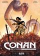 CONAN HC 01 KOENIGIN DER SCHWARZEN