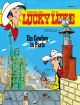 LUCKY LUKE HC97 EIN COWBOY IN PARIS
