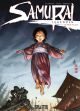 SAMURAI 04 LEGENDEN WINDE DES ZORN