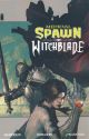 SPAWN TP MEDIEVAL WITCHBLADE 01