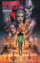 CYBER FORCE TP AWAKENING 01