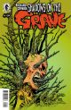 SHADOWS ON THE GRAVE SET #1-8