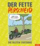 PERSCHEID CARTOONS HC DER FETTE