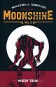 MOONSHINE TP 02 MISERY TRAIN