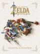 ZELDA HC BREATH OF THE WILD ENGLISH