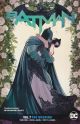 BATMAN TP 2016 07 THE WEDDING