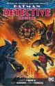 BATMAN TP HC 2016 DETECTIVE 03