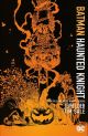 BATMAN TP HAUNTED KNIGHT NEW ED.