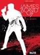 JAMES BOND 08 HC THE BODY