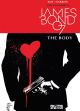 JAMES BOND 08 HC BODY LIMITIERT