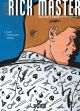 RICK MASTER 03 NEUEN FAELLE HC