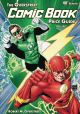 OVERSTREET COMIC PRICE GUIDE HC 48
