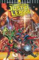 JUSTICE LEAGUE TP DARKSEID WAR ESSENTIAL ED.