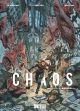 CHAOS 02 HC