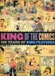 KING OF THE COMICS TP 100 YEARS