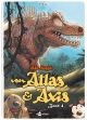 SAGA VON ATLAS UND AXIS 04