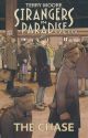 STRANGERS TP IN PARADISE XXV 01