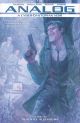ANALOG TP 01 CYBER DYSTOPIAN NOIR