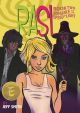 RASL TP COLORED 02 ROMANCE AT SPEED