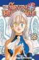 SEVEN DEADLY SINS TP 28