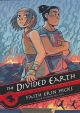 NAMELESS CITY TP 03 DIVIDED EARTH