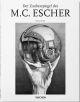 ZAUBERSPIEGEL HC DES M.C. ESCHER