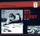 RIP KIRBY HC 03 1948 - 1950