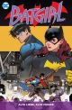 BATGIRL SC REBIRTH 02 ALTE LIEBE