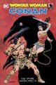 WONDER WOMAN SC CONAN