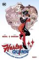 HARLEY QUINN SC KNALLER KOLL. 01