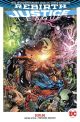 JUSTICE LEAGUE SC REBIRTH 03 ZEITLOS