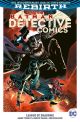 DETECTIVE SC REBIRTH 03 LEAGUE OF