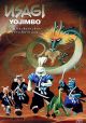 USAGI 04 YOJIMBO DIE DRACHENSCHREI