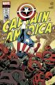 CAPTAIN AMERICA SC STEVE ROGERS 06 LAND