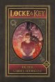 LOCKE AND KEY HC 03 MASTER EDITION