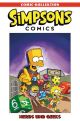 SIMPSONS HC 13 NERDS UND GEEKS