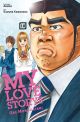MY LOVE STORY 10 ORE MONOGATARI