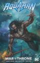 AQUAMAN TP THRONE OF ATLANTIS