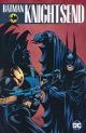 BATMAN TP KNIGHTSEND